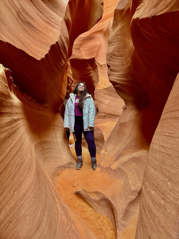 Antelope Canyon